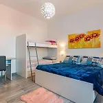 Guest house And Rooftop Terrace Center Olbia