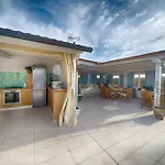 And Rooftop Terrace Center Guest house Olbia