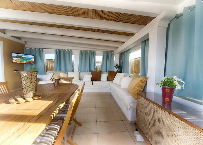 בית הארחה Terrace Center 3*