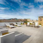 And Rooftop Terrace Center 4* أولبيا