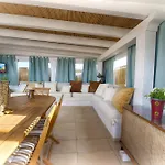 بيت ضيافة And Rooftop Terrace Center 4*