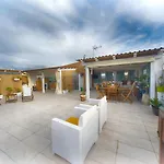 بيت ضيافة And Rooftop Terrace Center