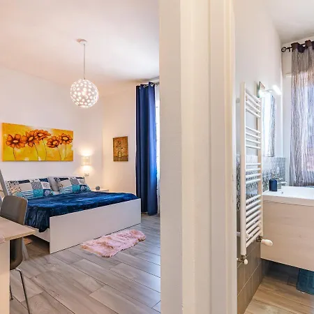 Terrace Center Guest house