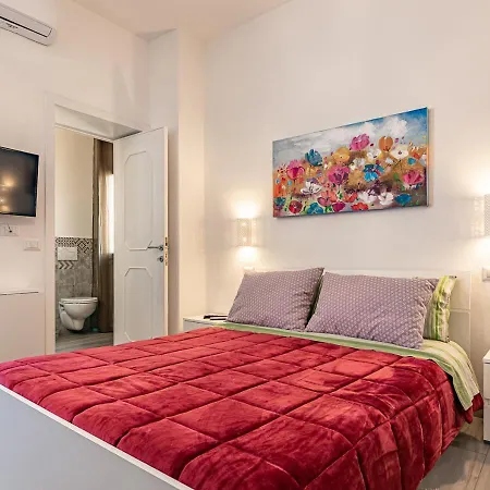 Terrace Center 3* Olbia