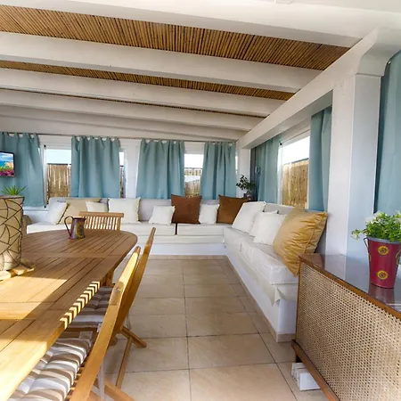 Guest house Terrace Center *