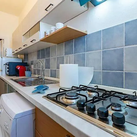 Terrace Center Guest house Olbia