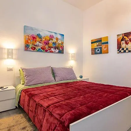 Terrace Center * Olbia