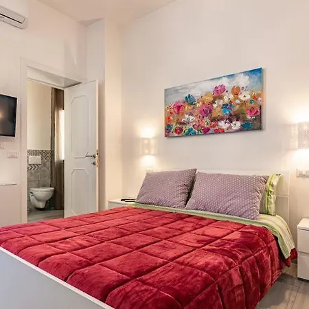 Terrace Center Guest house